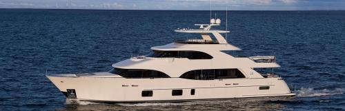 Ocean Alexander 36L opinia i specyfikacje